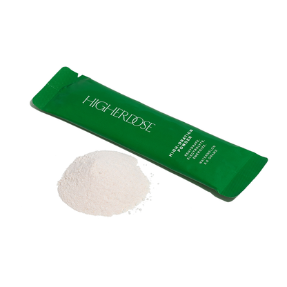 HIGH-DRATION POWDER