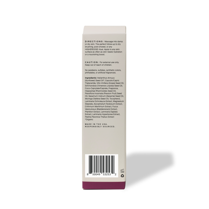 Oxytocin Oil