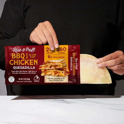 BBQ Chicken