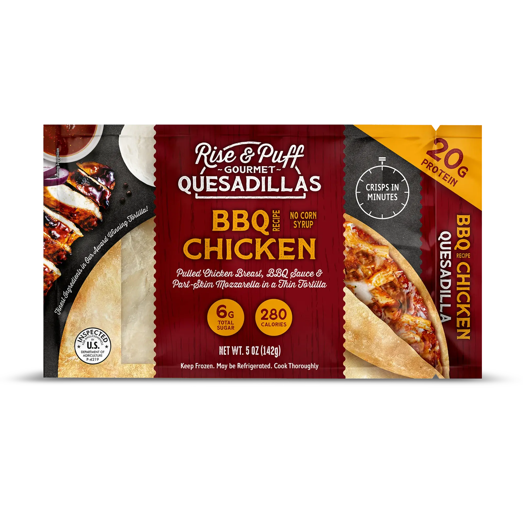 BBQ Chicken