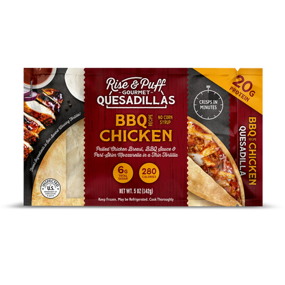BBQ Chicken