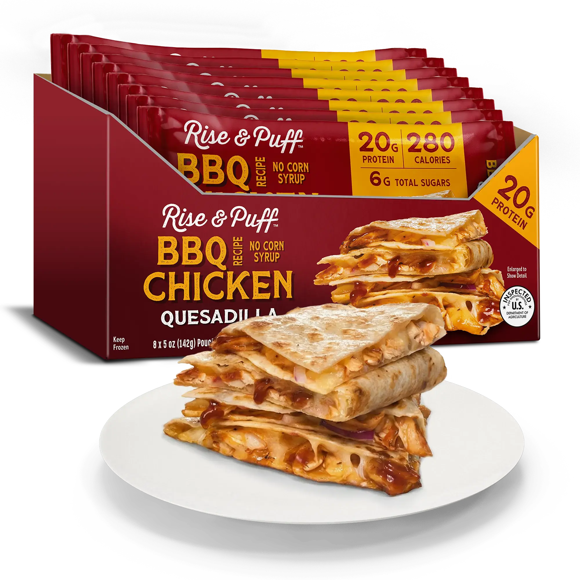 BBQ Chicken
