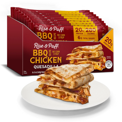 BBQ Chicken