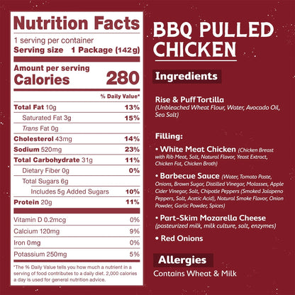 High Protein Bundle