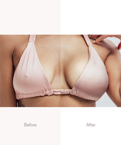 Double Up Demi Push Up Pads by NOOD