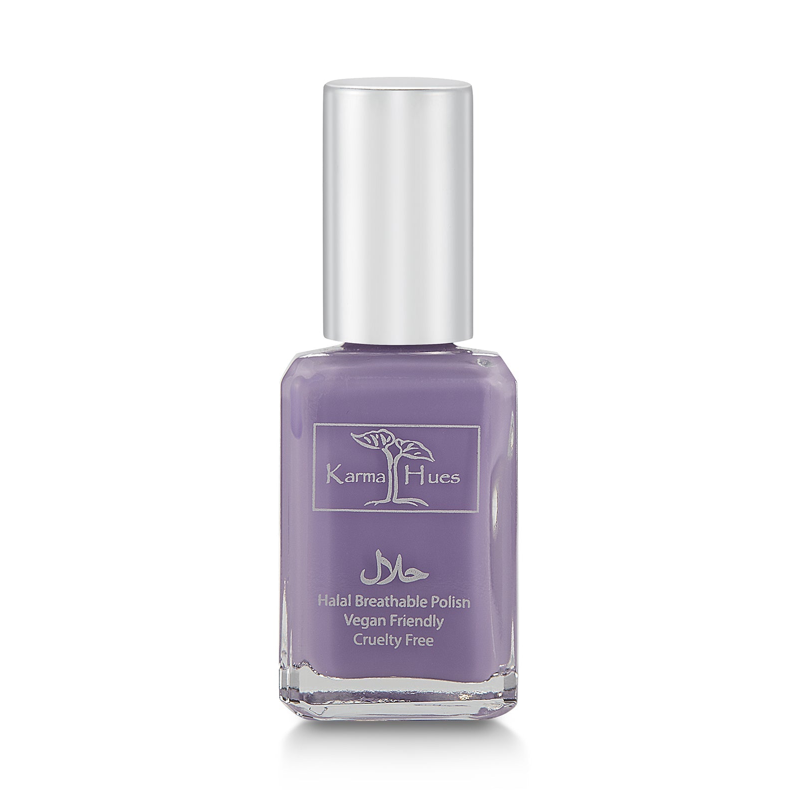 Karma Naturals Halal  Nail Polish - Bilquis