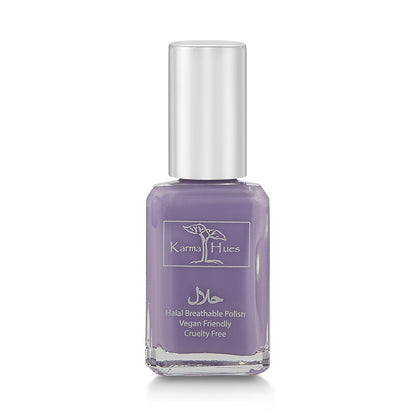 Karma Naturals Halal  Nail Polish - Bilquis