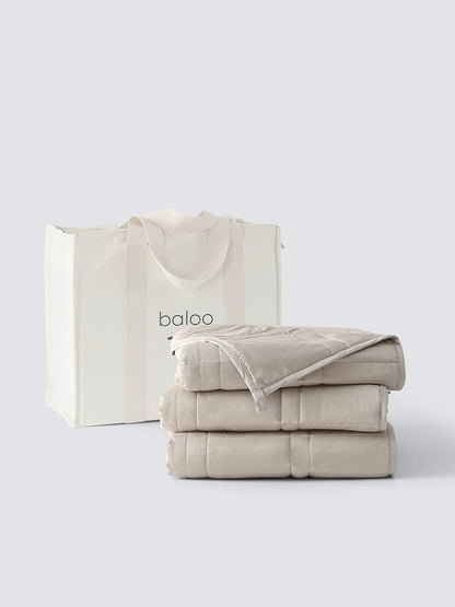 Weighted Blanket