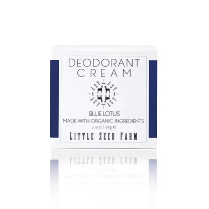Little Seed Farm Deodorant Cream