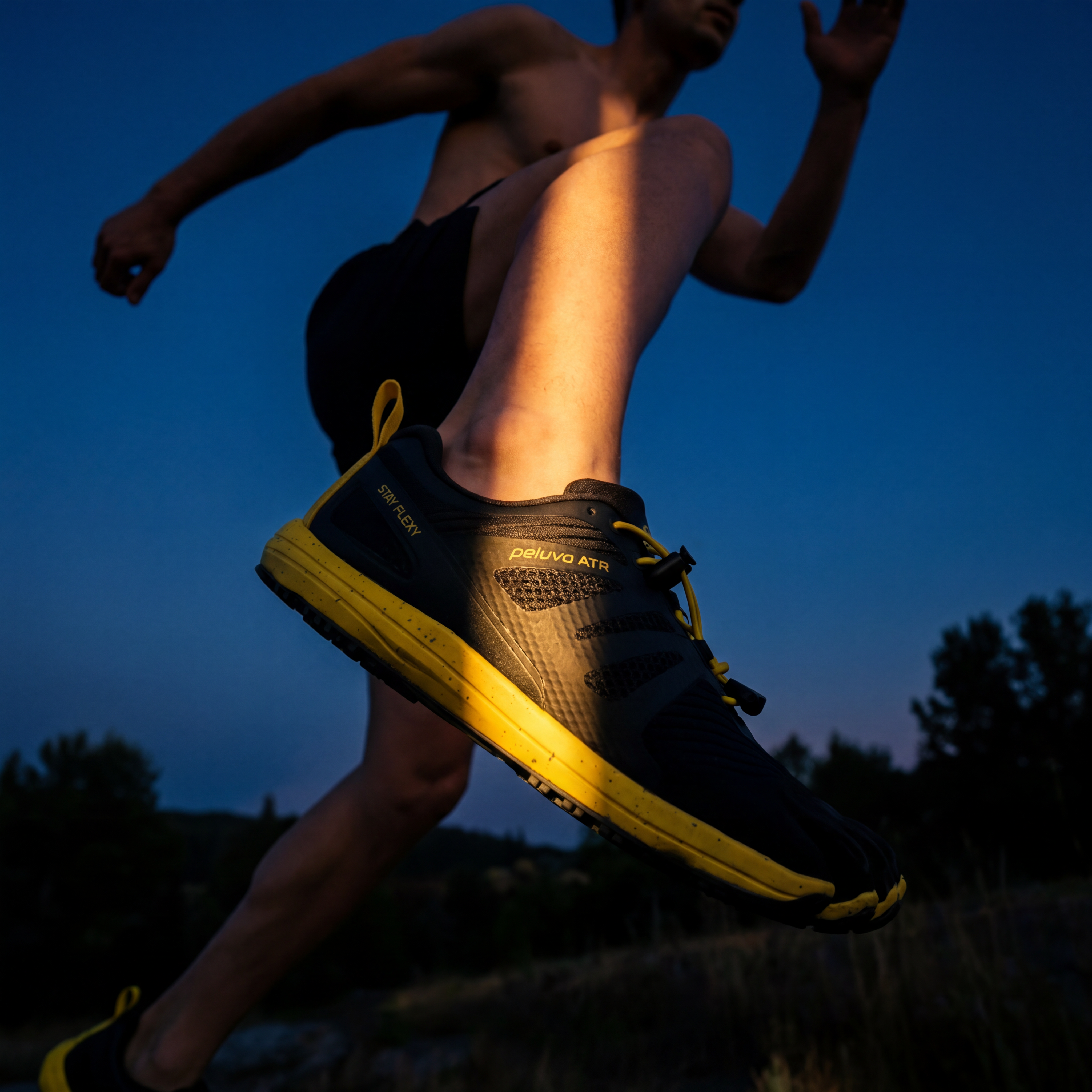 Men's Strand ATR