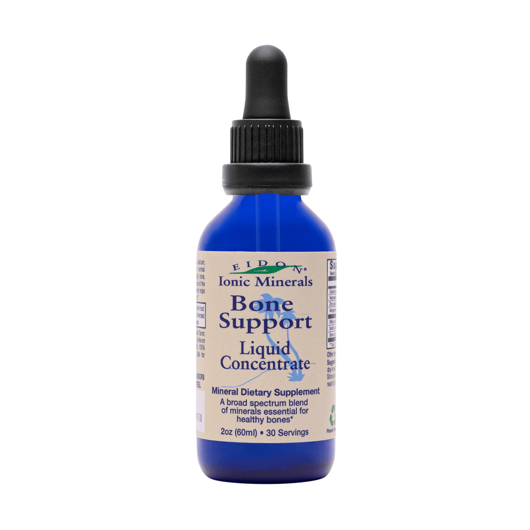 Mineral Blend - Bone Support