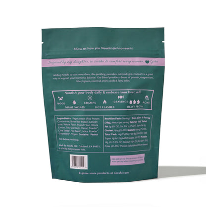 Nourishing Protein Blend