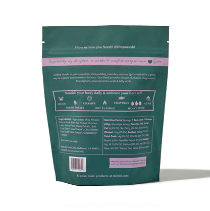 Nourishing Protein Blend