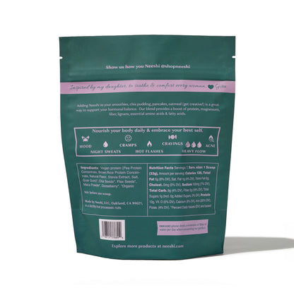 Nourishing Protein Blend