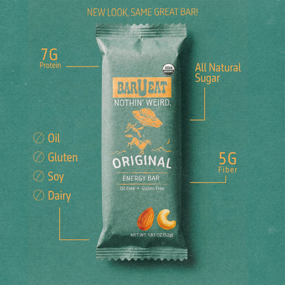 Original BOX