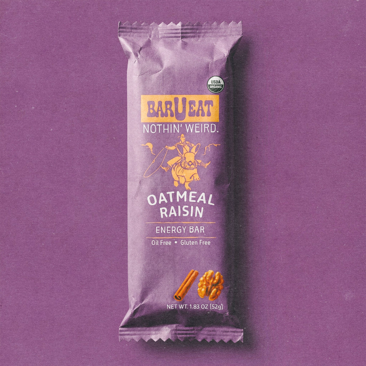 Oatmeal Raisin BOX