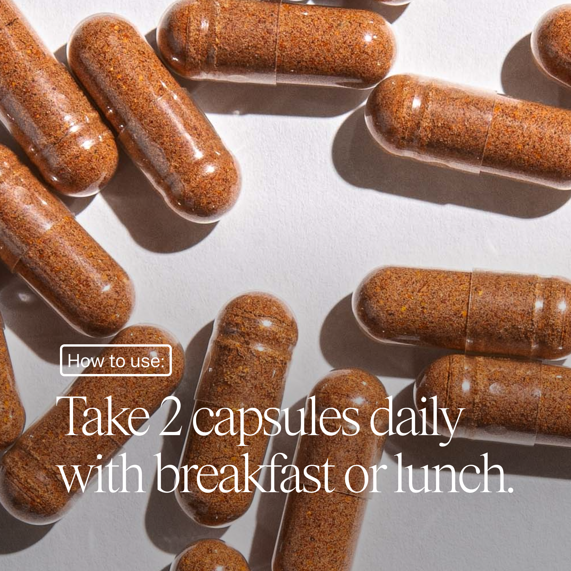 Hair, Skin & Nails Vitamins
