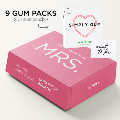 BACHELORETTE BUNDLE