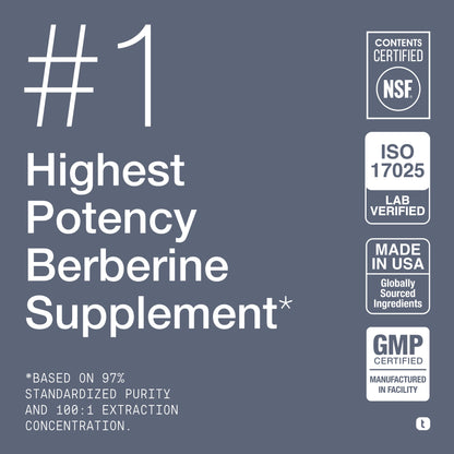 Berberine 1500