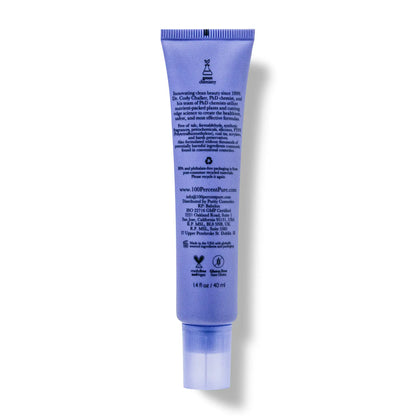 Bakuchiol Moisturizer