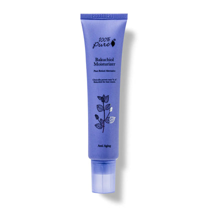 Bakuchiol Moisturizer