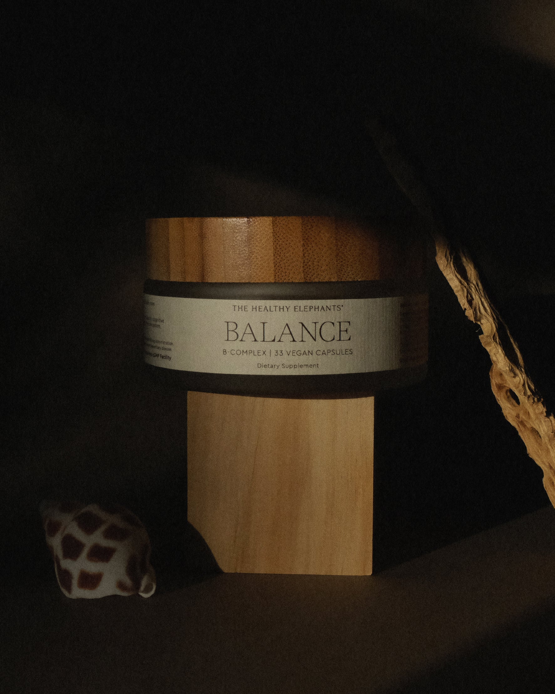 BALANCE