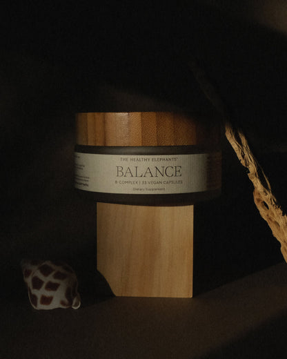 BALANCE