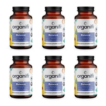 Balance Probiotic