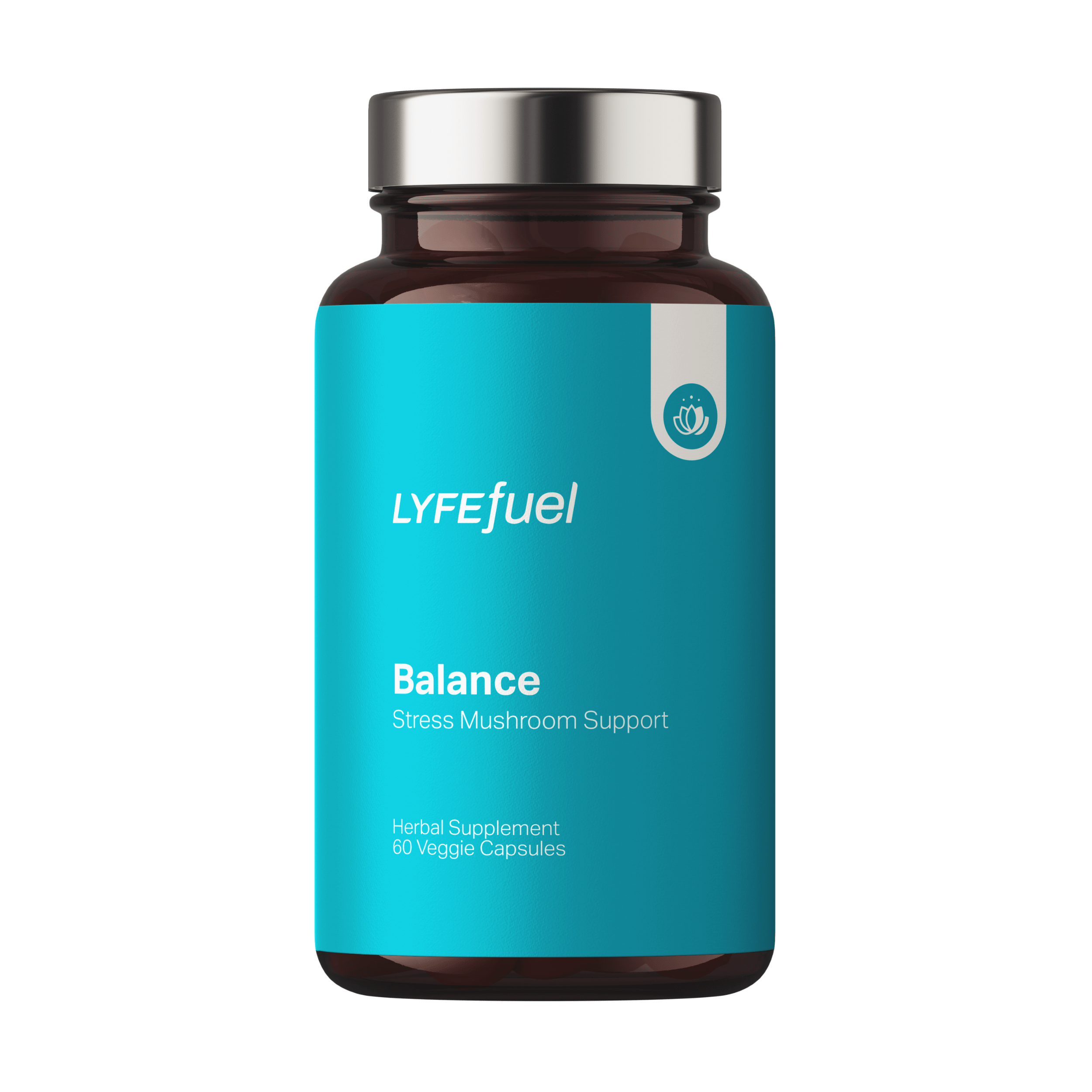 Balance by LyfeFuel