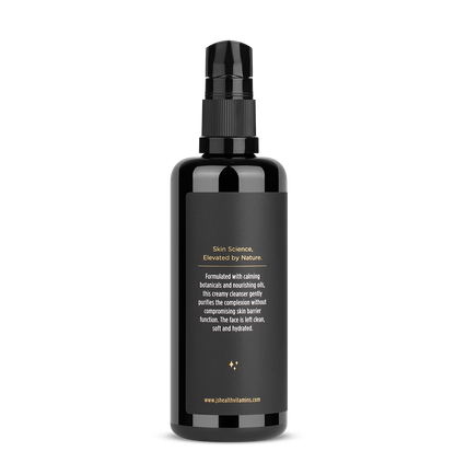 Balancing Vitamin Cleanser - 100ml
