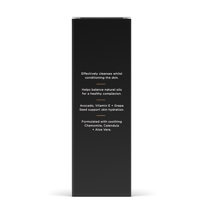 Balancing Vitamin Cleanser - 100ml