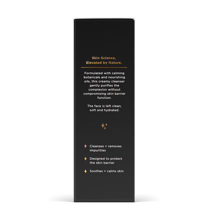 Balancing Vitamin Cleanser - 100ml