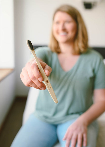 Zero Waste Oral Care Set