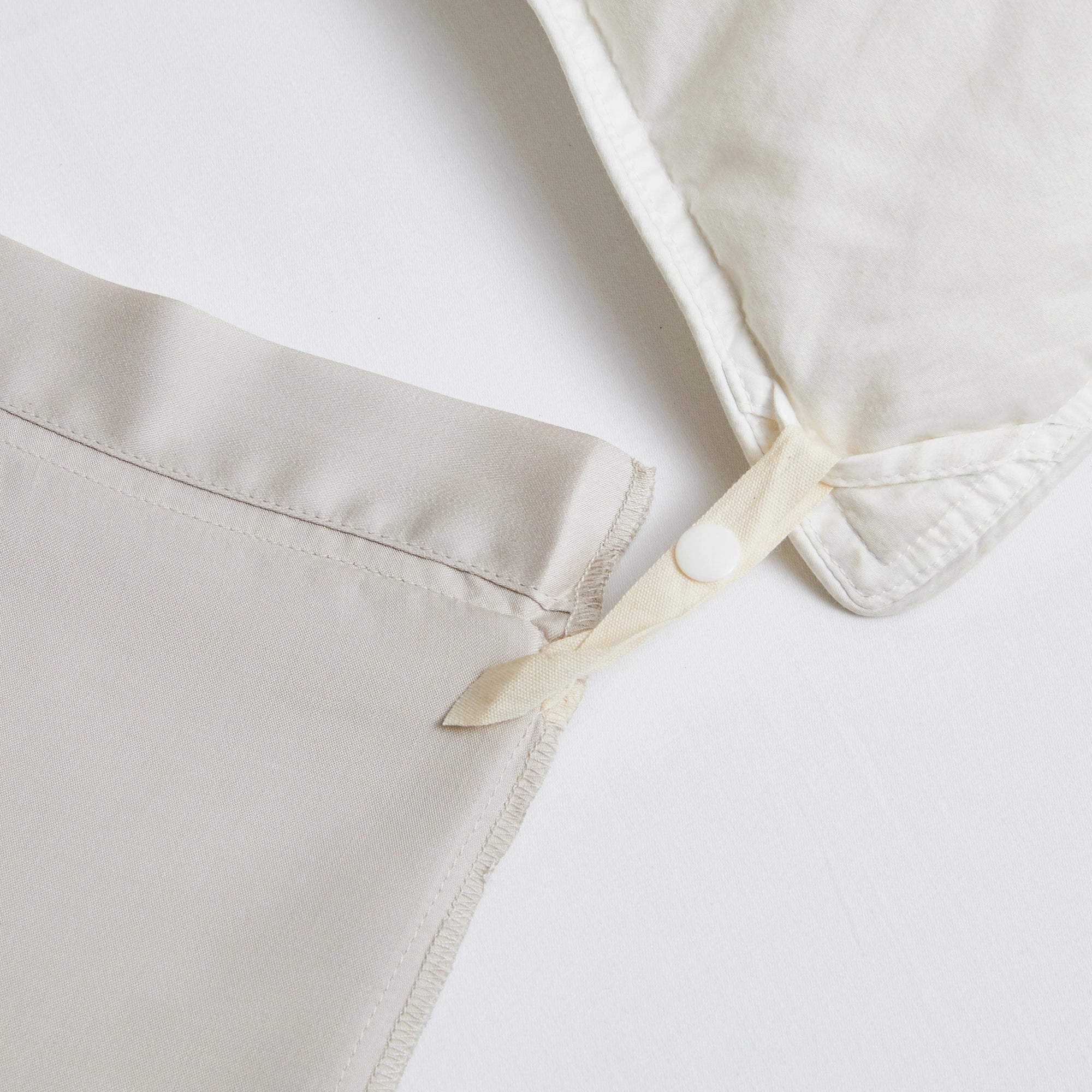 Organic Bamboo Duvet Cover