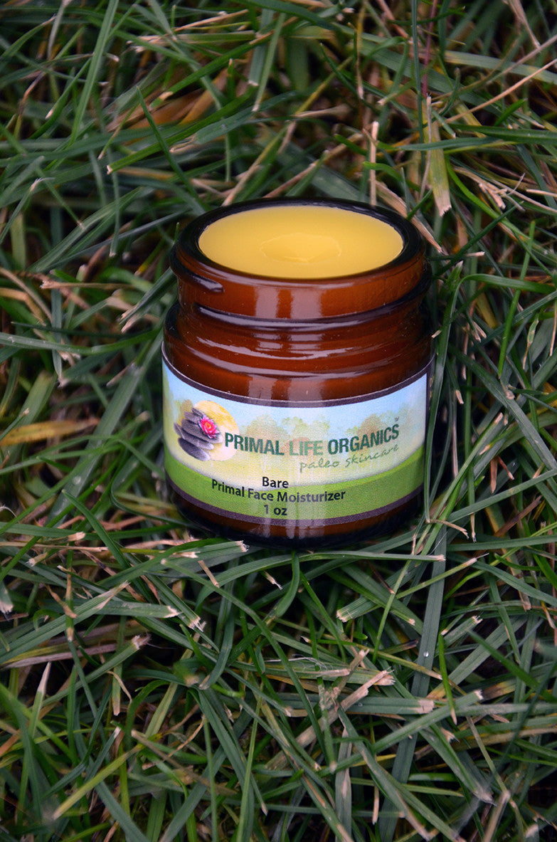 CF STARTER Package by Primal Life Organic II LLC