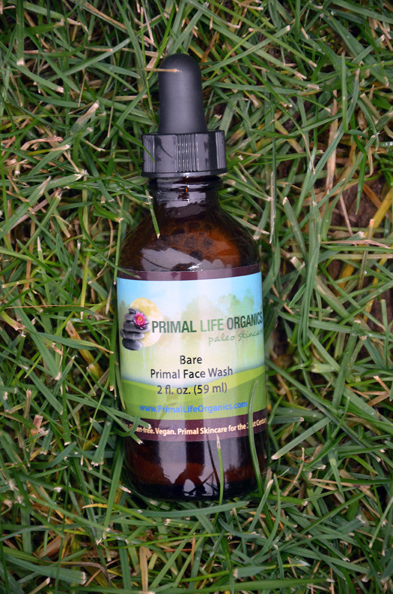 CF STARTER Package by Primal Life Organic II LLC