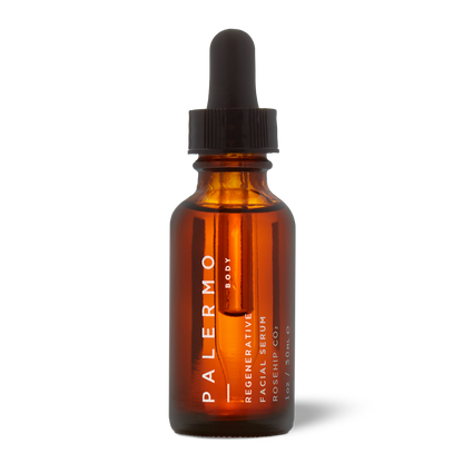 Regenerative Facial Serum by Palermo Body