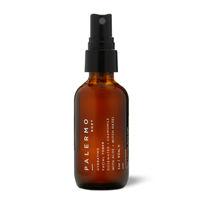 Hydrating Facial Toner by Palermo Body