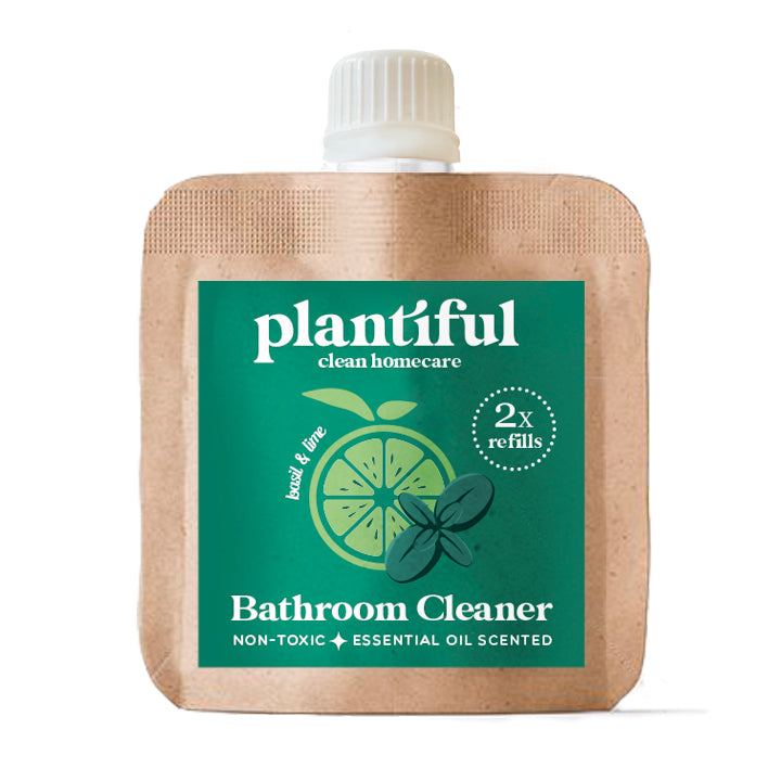 Bathroom Cleaner Concentrate 2x