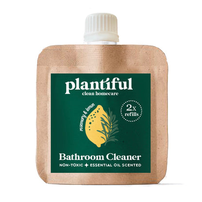 Bathroom Cleaner Concentrate 2x
