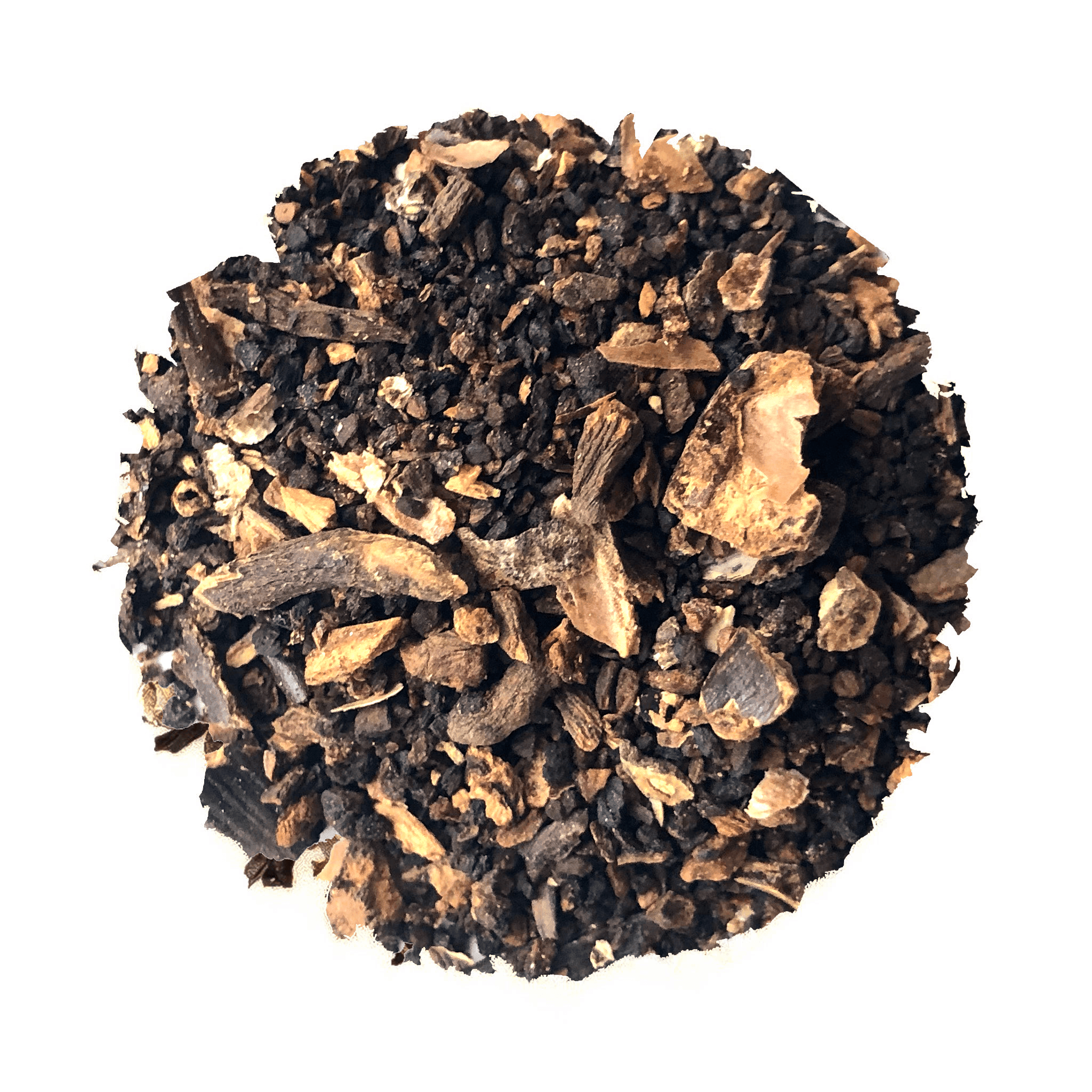 Beach Brew Herbal Coffee by Beach House Teas