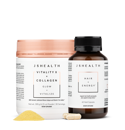 Beauty Favorites Bundle