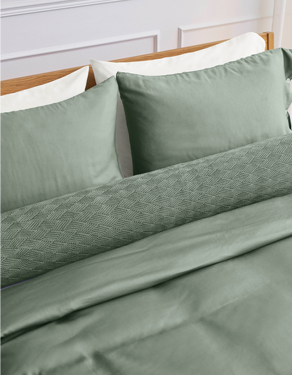 Second Skin Duvet Set