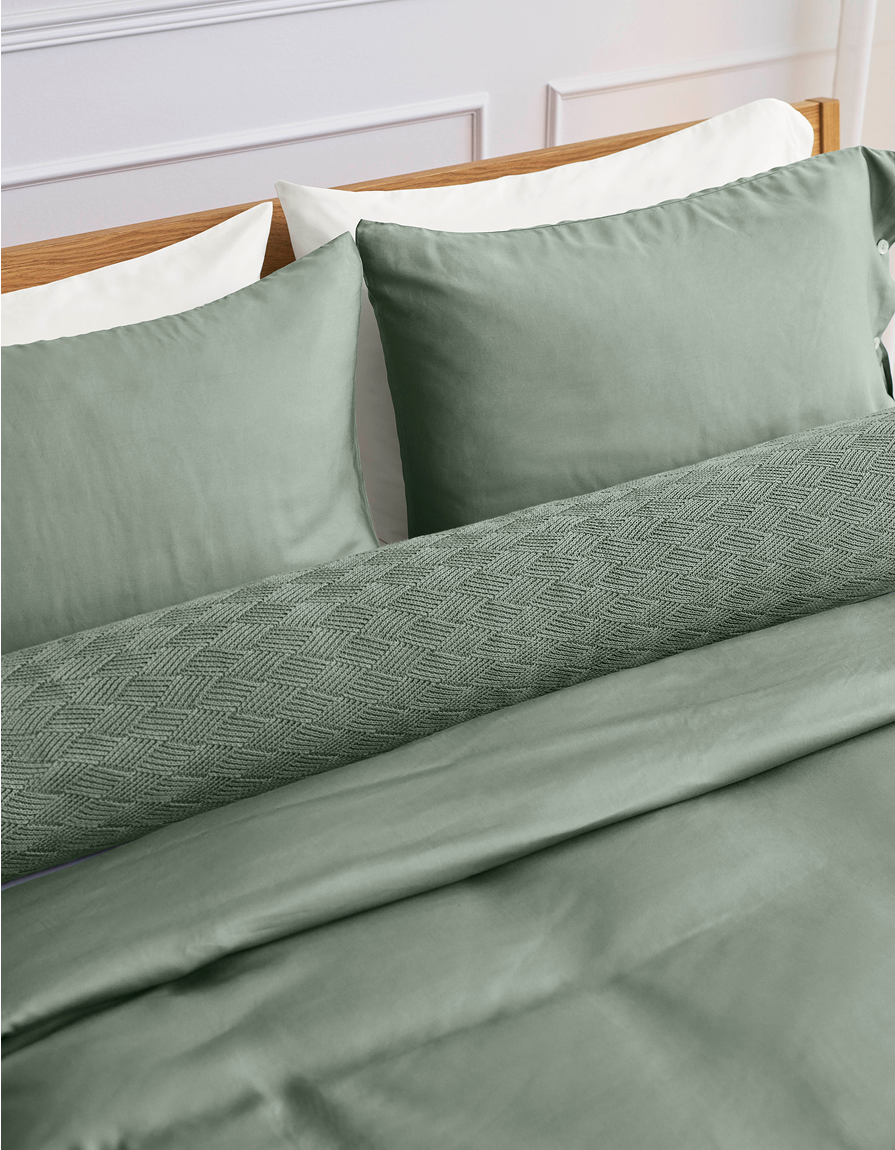 Second Skin Duvet Set