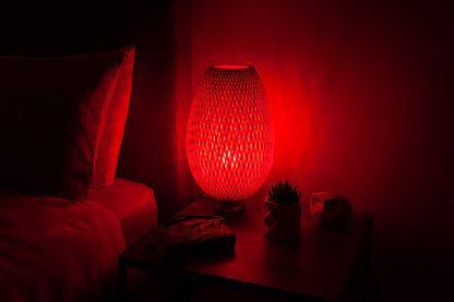 Blue Light Blocking Light Bulb