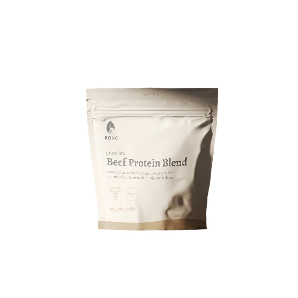 Beef Protein Blend