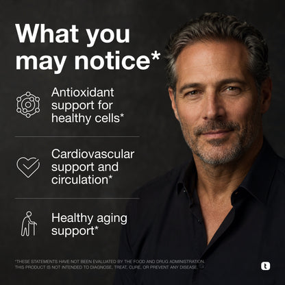 Resveratrol 98%