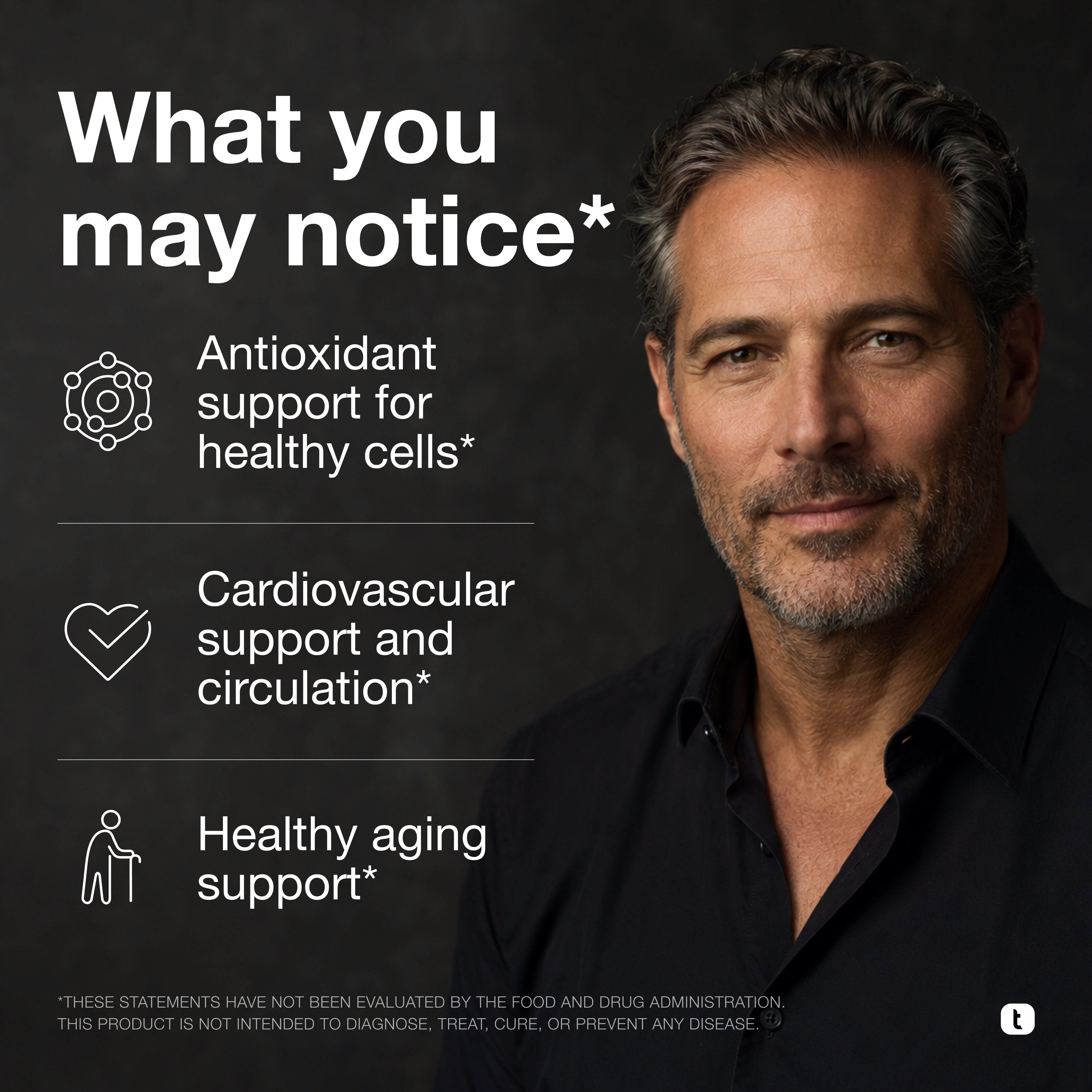 Resveratrol 98%