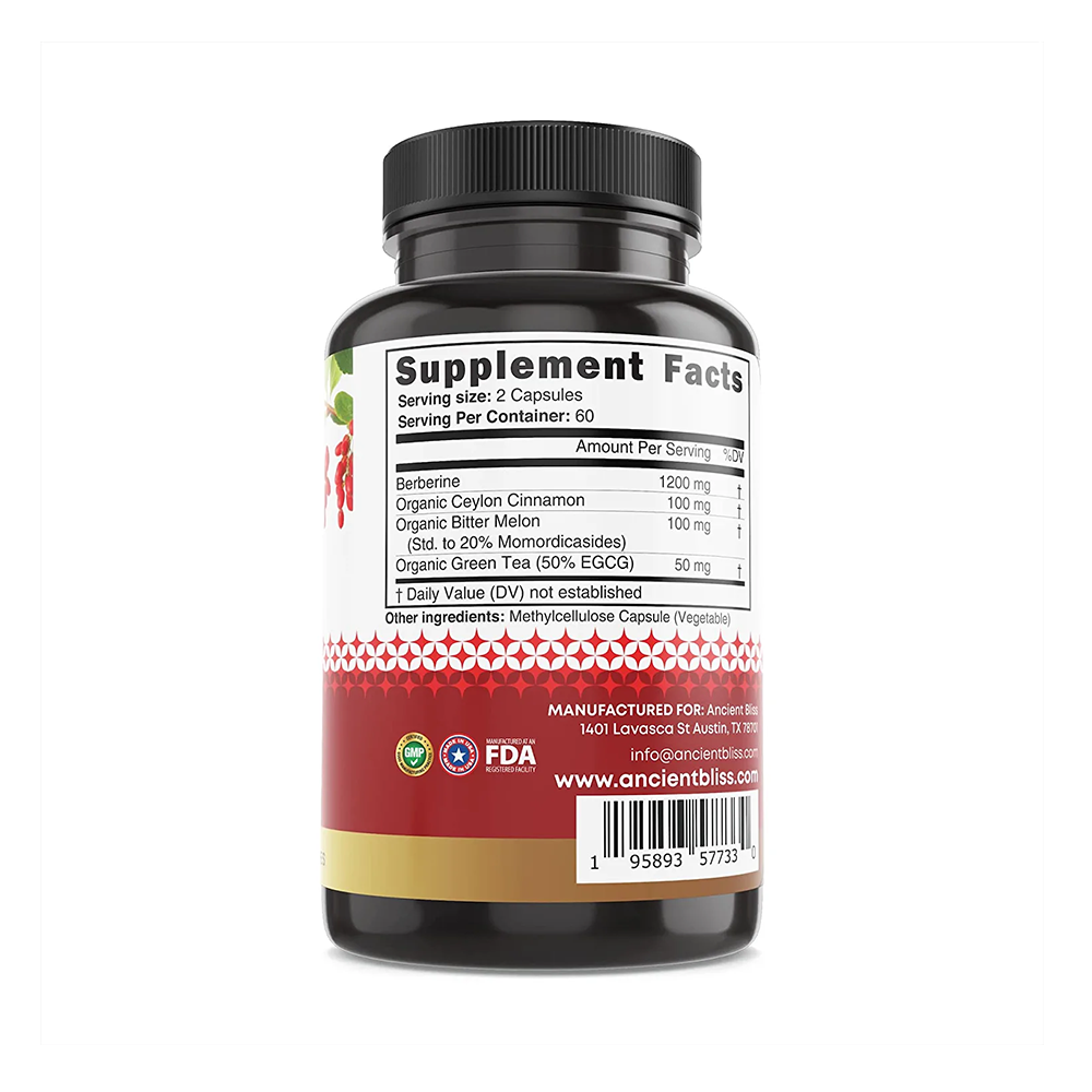 Berberine