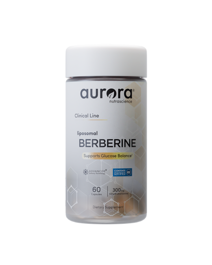 Dihydroberberine 300 mg Capsules